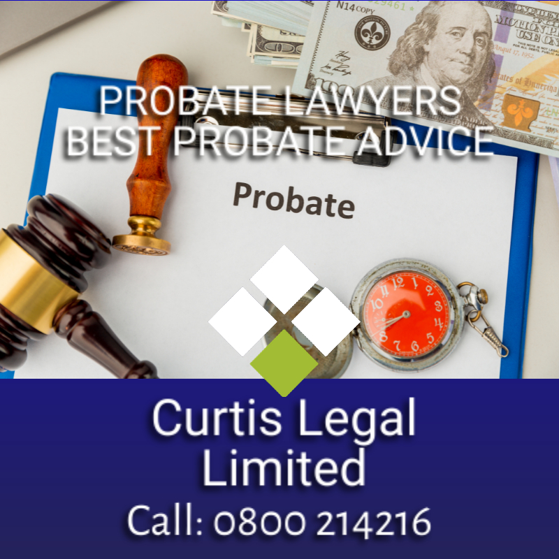 probate solicitor south wales